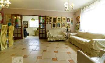 Imagem 2: Casa para Aluguel - Cambuci, 4 Quartos, 275 m2