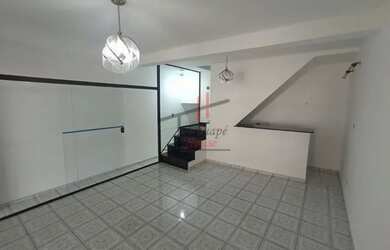 Imagem 4: SãO PAULO - Casa Padrão - Vila Regente Feijó