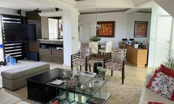 Imagem 4: Cobertura - Notre Dame - Campinas