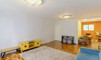 Imagem 4: Apartamento para Aluguel - Aclimação, 3 Quartos, 120 m2