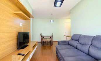 Imagem 3: Apartamento para Aluguel - Cambuí, 1 Quarto, 45 m2