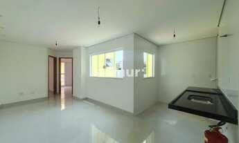 Imagem 2: COBERTURA no bairro Vila Curuçá com 94m². 2 dormitórios e 2 vagas. Confira