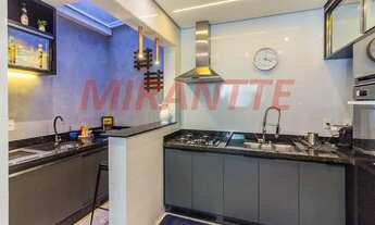 Imagem 7: Cond. fechado de 45m² com 2 quartos em Jardim França