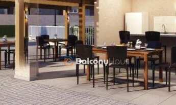 Imagem: Apartamento em Construção com 2 dormitórios