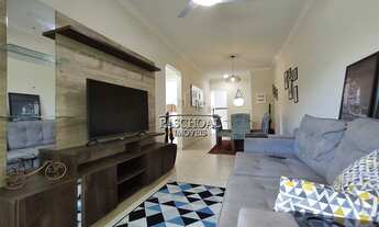 Imagem 1: Apartamento 2 dormitorios 2 vagas e varanda gourmet. vende totalmente mobiliado