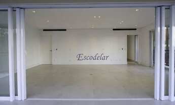 Imagem: Apartamento com 4 dormitórios para alugar