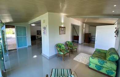 Imagem 6: Casa de Condomínio com 5 dormitórios à venda em Esmeraldas