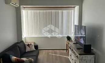 Imagem 4: Apartamento no bairro Itacorubi - Florianópolis - SC