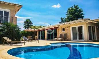 Imagem 2: Casa - Loteamento Alphaville Campinas - Campinas