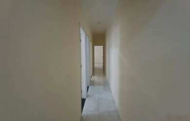 Imagem 6: Casa com 3 dormitórios para alugar, 119 m² por R$ 2.200/mês - Parque Nova Carioba - Americ