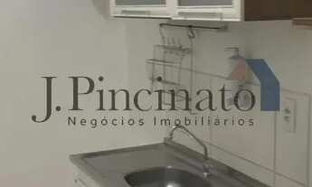 Imagem 2: Jundiaí - Apartamento Padrão - Recanto Quarto Centenário