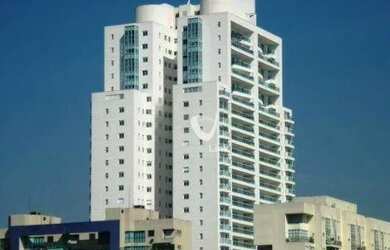 Imagem 4: Apartamento com 3 dormitórios à venda, 243 m² por R$ 3.500.000,00 - Alphaville - Barueri/S