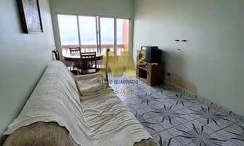 Imagem: Apartamento com 2 dorms, Aviação, Praia