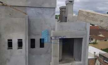 Imagem 5: Sobrado Com 3 Dormitórios à Venda, 146 m² Por R$1.098.000 - Água Verde - Curitiba/pr