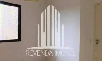 Imagem 7: Apartamento no Condomínio Varandas Do Campo Belo no Brooklin com 150m² 2 suítes 4 banheir