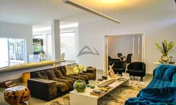 Imagem 7: Casa - Loteamento Mont Blanc Residence - Campinas