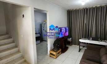 Imagem 4: Sobrado no condomínio Total Ville 2