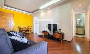 Imagem 5: Apartamento para Aluguel - Vila Mariana, 2 Quartos, 55 m2