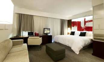 Imagem 2: FLAT - INDIANÓPOLIS - SP