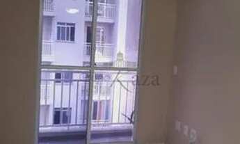 Imagem: Apartamento para aluguel tem 47 metros quadrados