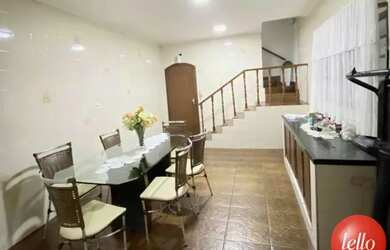 Imagem 6: São Paulo - Casa Padrão - Mandaqui