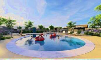 Imagem 3: Sua nova casa com 2/4 e varanda na região que mas vem crescendo cidade universitária