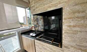 Imagem 5: Apartamento para Venda em São Paulo, Tatuapé, 3 dormitórios, 2 suítes, 1 banheiro, 2 vagas