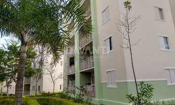 Imagem: Apartamento - Jardim Santa Rosa - Valinhos