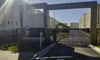 Imagem 4: Alugo Apartamento COLINAS DE ROMA