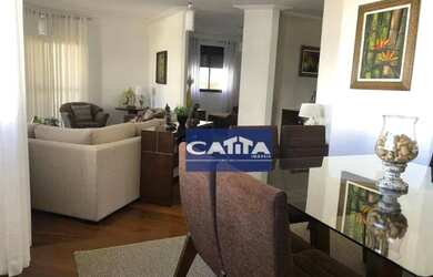 Imagem 3: Apartamento à venda, 327 m² por R$ 2.014.000,00 - Tatuapé - São Paulo/SP