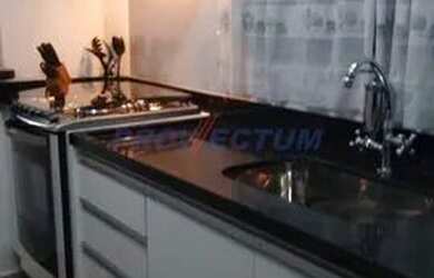 Imagem 4: Apartamento - São Bernardo - Campinas