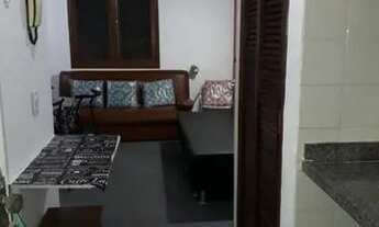 Imagem 5: Flat na praia do Peró