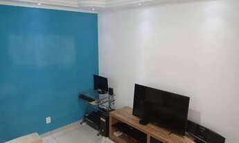 Imagem 5: Apartamento para Venda em São Bernardo do Campo, Assunção, 2 dormitórios, 1 banheiro, 1 va