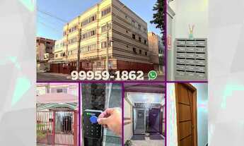 Imagem 4: Apartamento 1 quarto - Riacho Fundo 1 - Ótima localização, área central