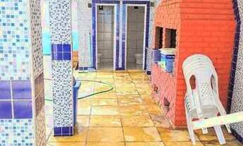 Imagem 5: Apartamento com 3 Suítes à venda por R$ 240.000 - Icaraí - Caucaia/CE