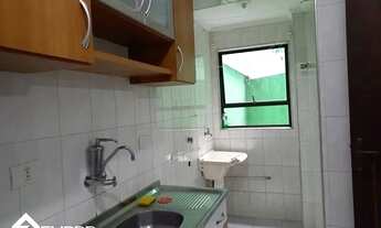 Imagem 3: Apartamento térreo com quintal - Locação - Alameda São Caetano