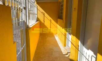 Imagem 5: Casa Terreá Casa com 2 dormitórios