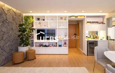 Imagem 3: Brava Bueno - Apartamento 2 quartos, sendo 2 suítes