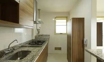 Imagem 7: Apartamento com 1 dormitório para alugar, 49 m² por R$ 3.418,55/mês - Santana - São Paulo