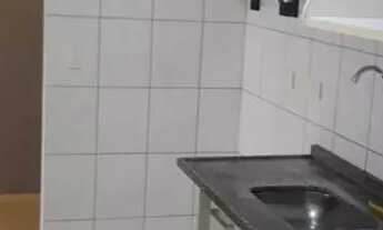 Imagem 3: Apartamento com 1 dormitório à venda, 44 m² - Vila Gonçalves - São Bernardo do Campo/SP