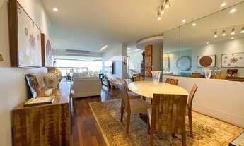 Imagem 7: Barra da Tijuca Apartamento com 3 dormitórios