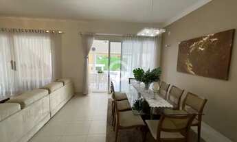 Imagem 6: Casa - Loteamento Residencial Barão do Café - Campinas