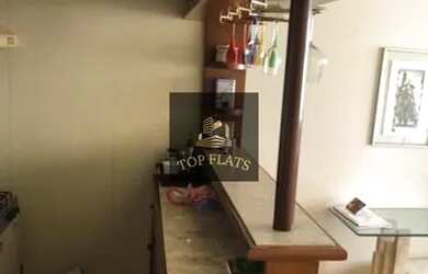 Imagem 4: Flat disponível para locação em Moema