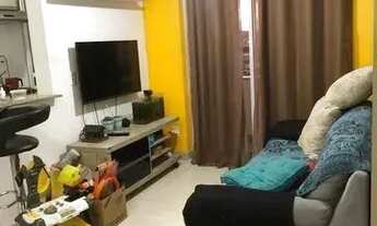Imagem: Colina de Piatã Aluguel Apartamento 2/4