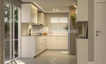 Imagem 5: Lançamento! Sobrado no bairro Santa Catarina