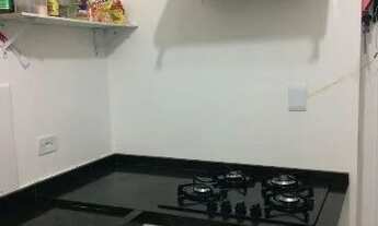 Imagem 6: APARTAMENTO À VENDA NO EDIFÍCIO PARQUE SEVILHA - SOROCABA/SP