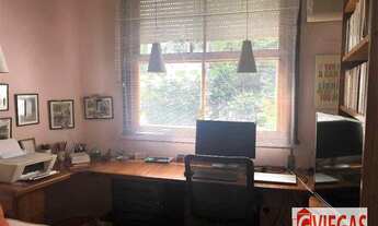 Imagem 6: Locação 2 quartos Jardim Botânico