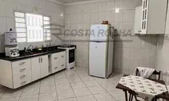 Imagem 3: Casa com 3 dormitórios à venda, 183 m² por R$ 550.000,00 - Terras de São Pedro e São Paulo