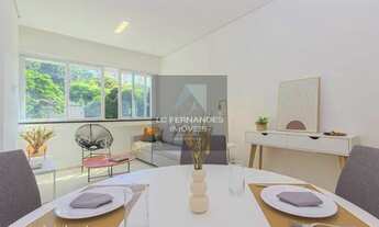 Imagem 3: Apartamento em Laranjeiras - Rio de Janeiro