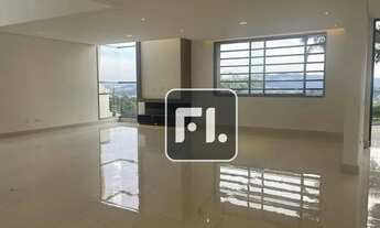 Imagem 2: Casa com 4 dormitórios à venda, 610 m² por R$ 8.500.000,00 - Tamboré - Santana de Parnaíba